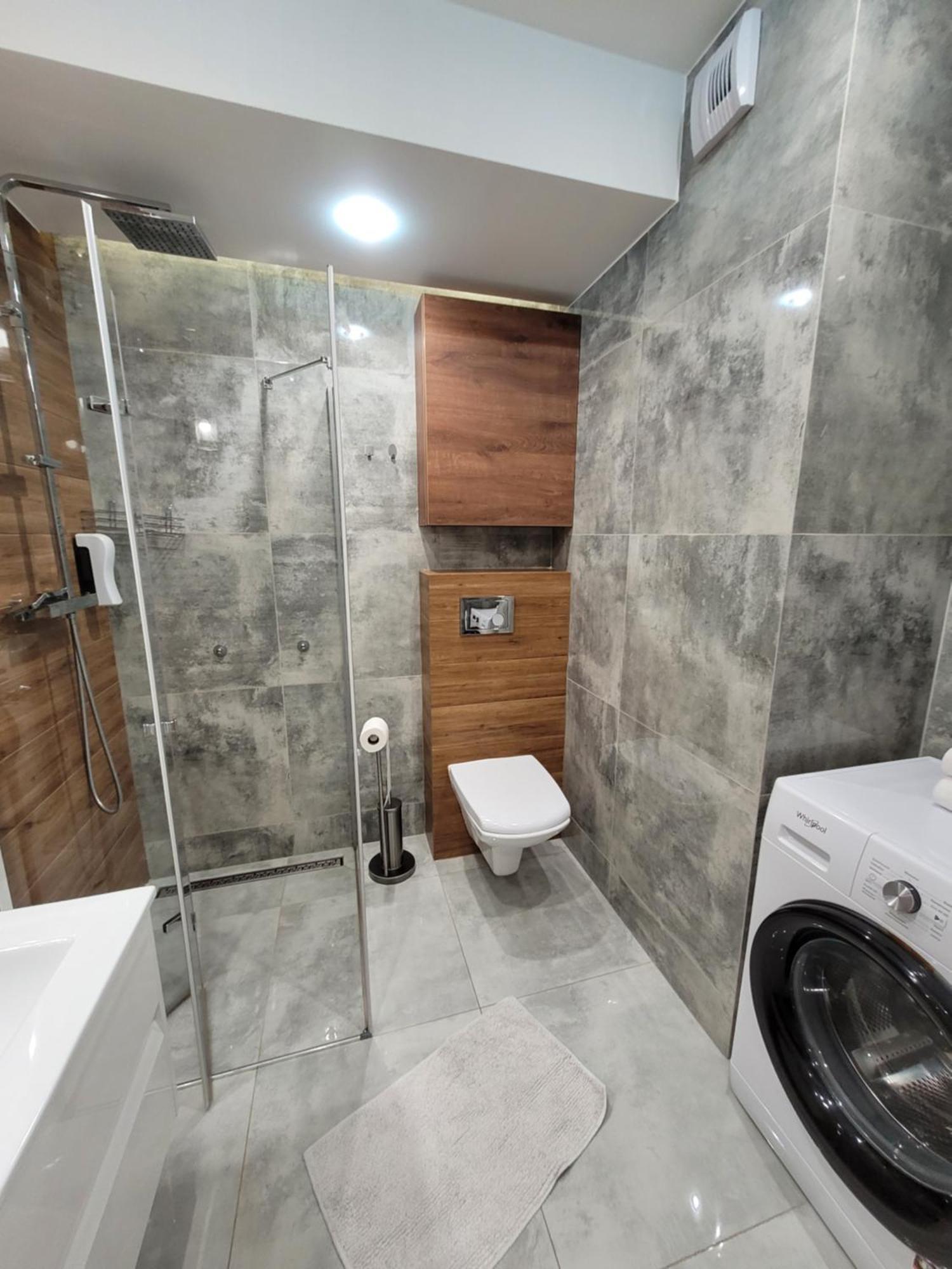 Parkcity Bogucice Karoliny Kattowitz Exterior foto