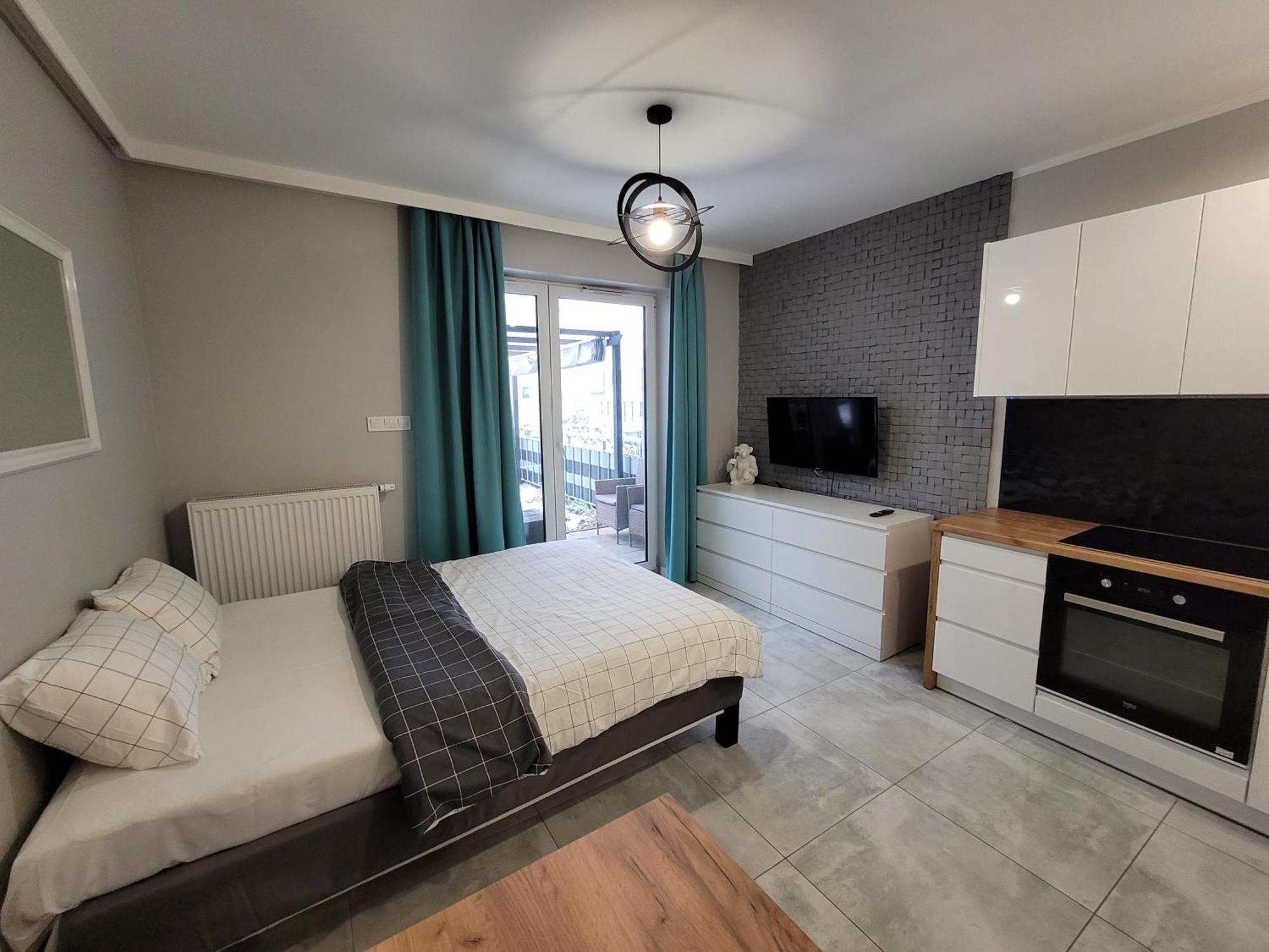 Parkcity Bogucice Karoliny Kattowitz Exterior foto