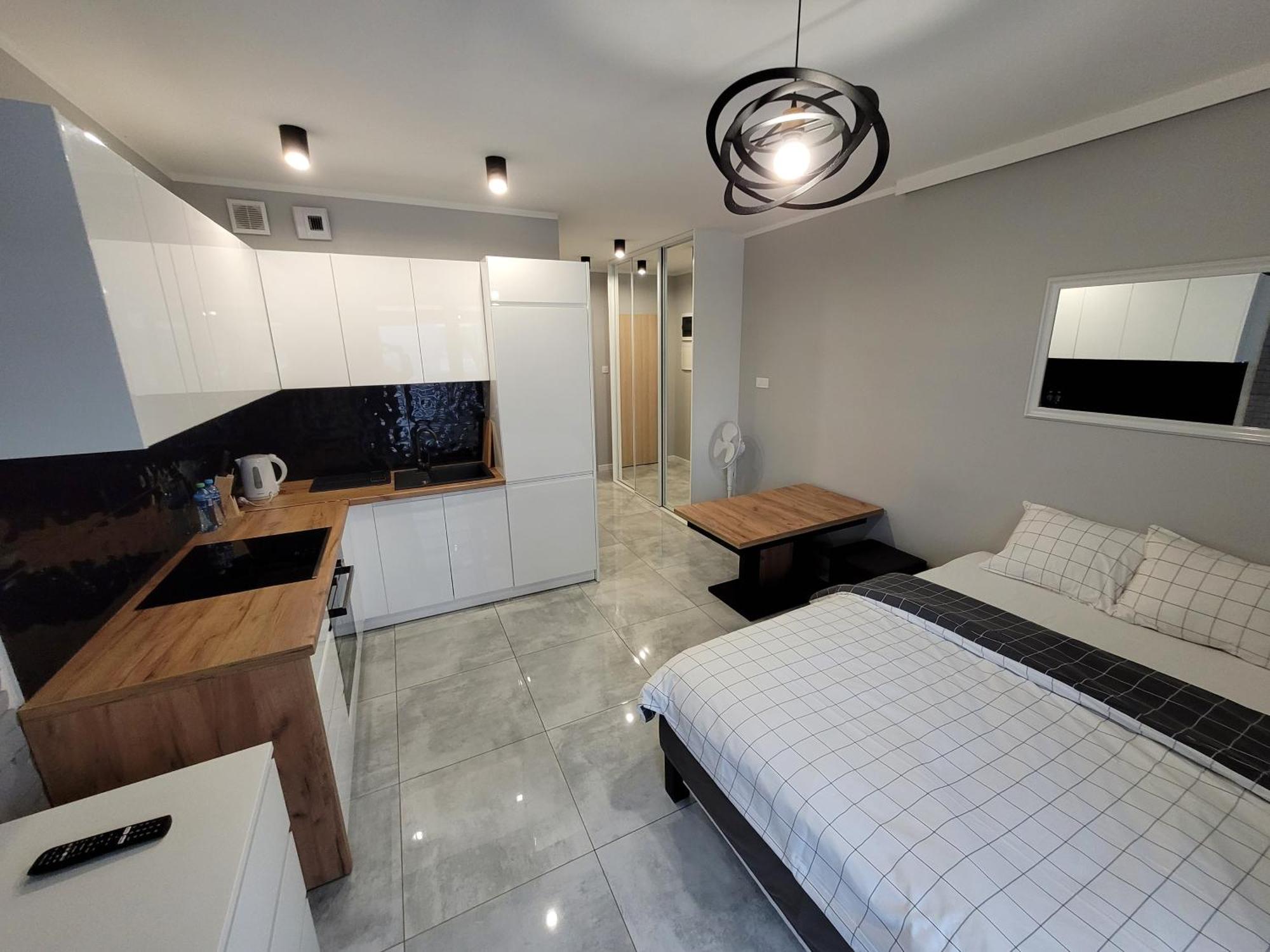 Parkcity Bogucice Karoliny Kattowitz Exterior foto