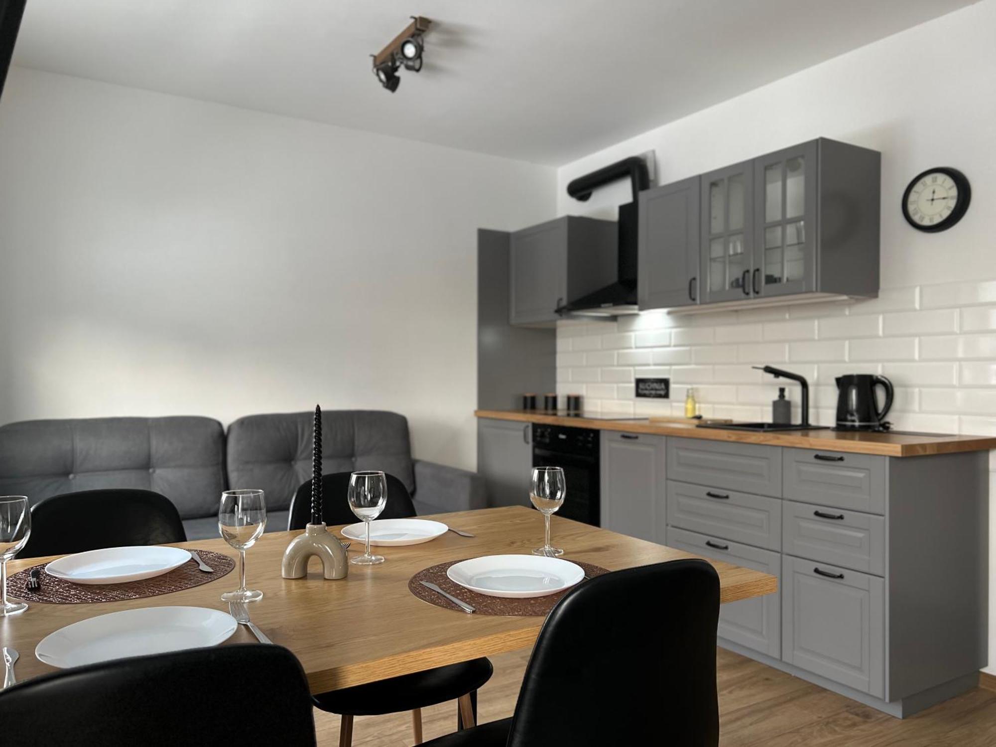 Parkcity Bogucice Karoliny Kattowitz Exterior foto